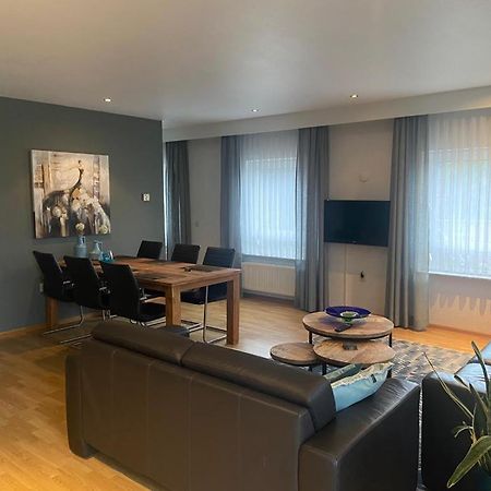 Panorama Sousberg B&B En Appartementen スキン・オプ・グール エクステリア 写真
