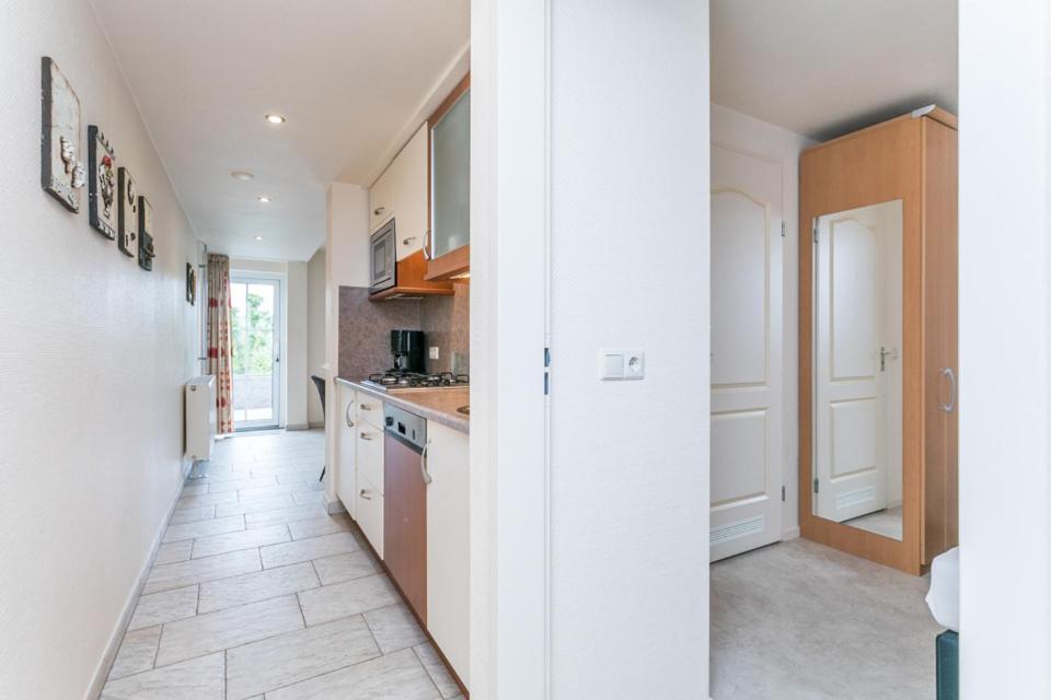 Panorama Sousberg B&B En Appartementen スキン・オプ・グール エクステリア 写真
