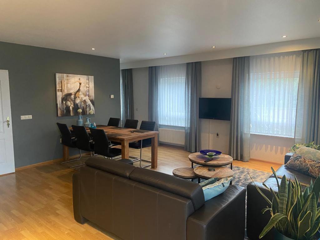 Panorama Sousberg B&B En Appartementen スキン・オプ・グール エクステリア 写真