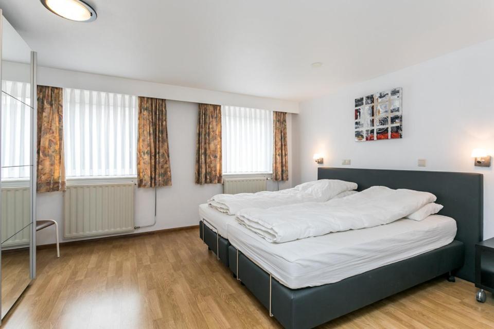 Panorama Sousberg B&B En Appartementen スキン・オプ・グール エクステリア 写真
