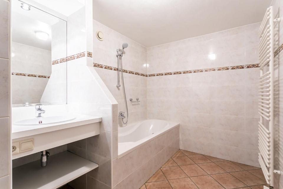 Panorama Sousberg B&B En Appartementen スキン・オプ・グール エクステリア 写真