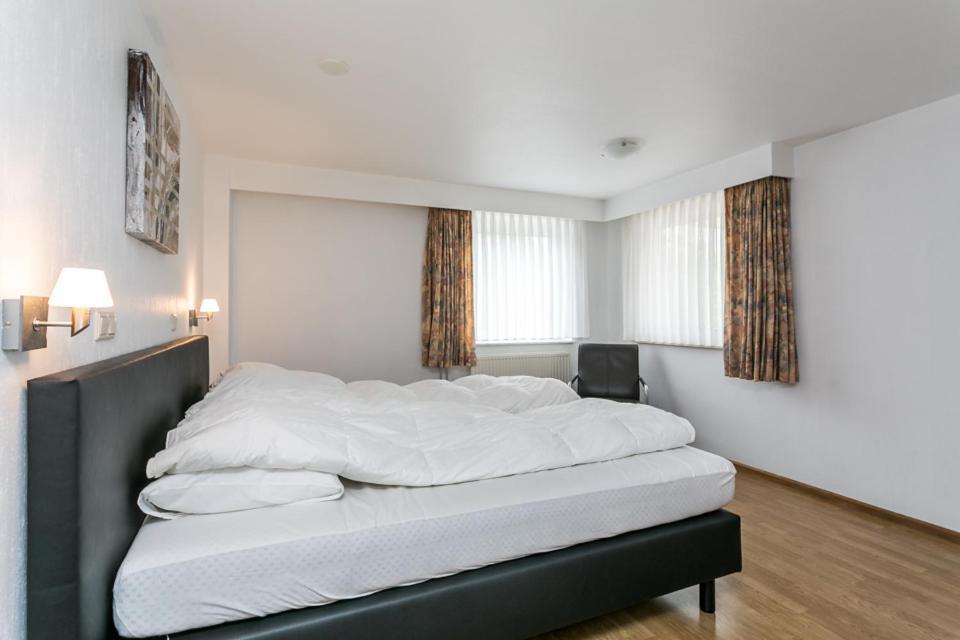 Panorama Sousberg B&B En Appartementen スキン・オプ・グール エクステリア 写真