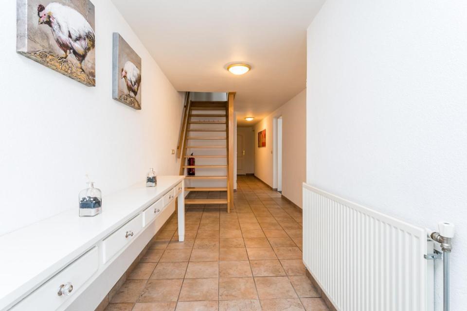 Panorama Sousberg B&B En Appartementen スキン・オプ・グール エクステリア 写真