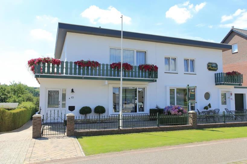 Panorama Sousberg B&B En Appartementen スキン・オプ・グール エクステリア 写真