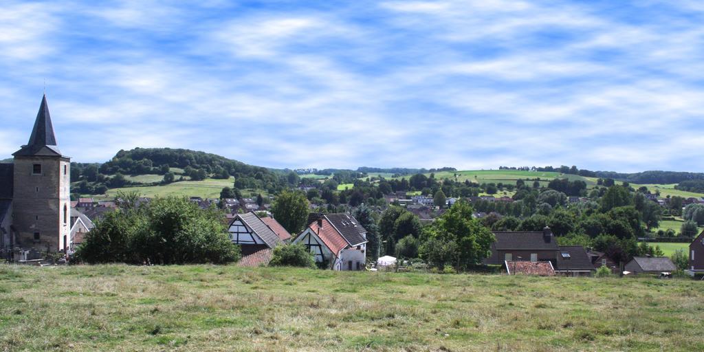 Panorama Sousberg B&B En Appartementen スキン・オプ・グール エクステリア 写真