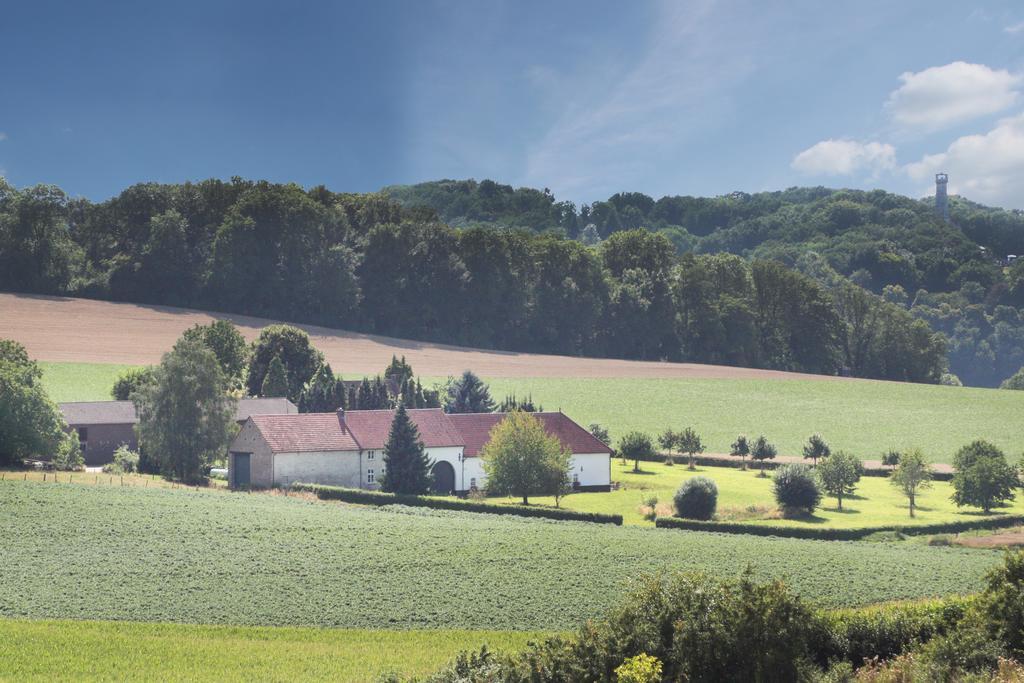 Panorama Sousberg B&B En Appartementen スキン・オプ・グール エクステリア 写真