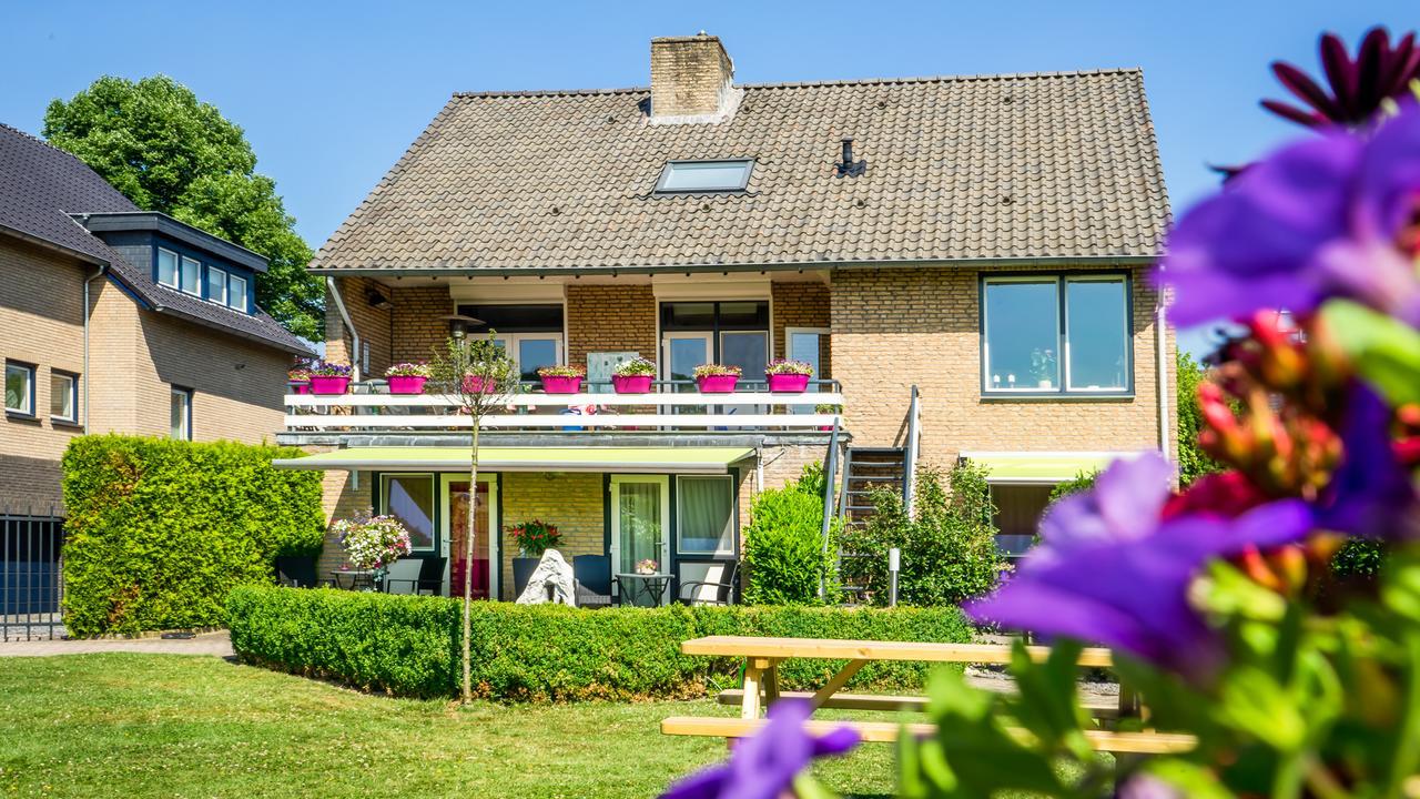 Panorama Sousberg B&B En Appartementen スキン・オプ・グール エクステリア 写真