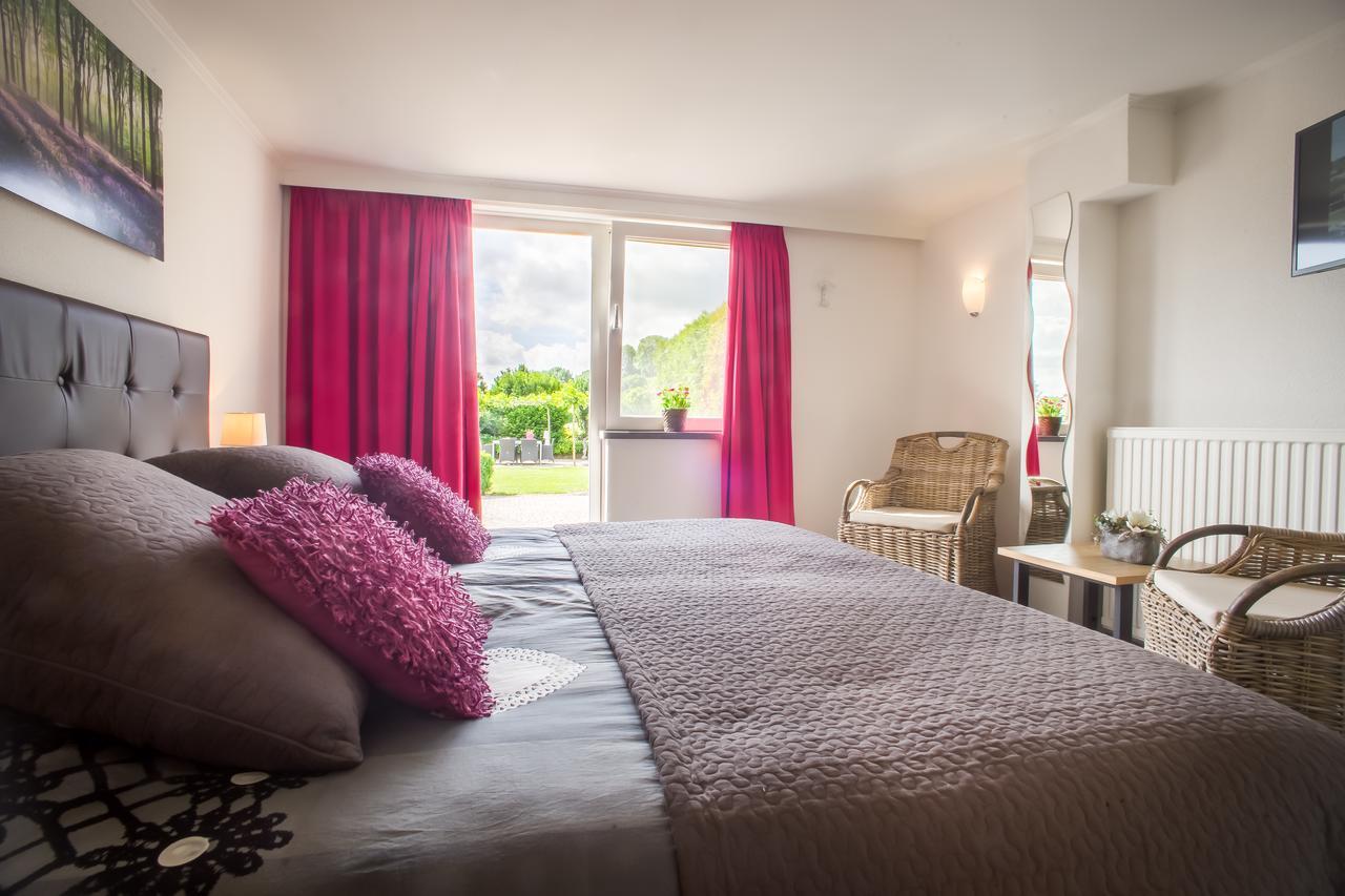 Panorama Sousberg B&B En Appartementen スキン・オプ・グール エクステリア 写真