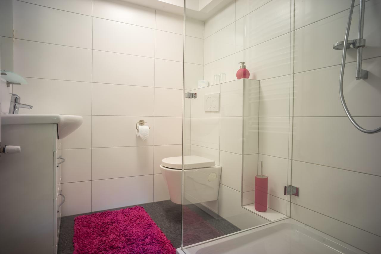 Panorama Sousberg B&B En Appartementen スキン・オプ・グール エクステリア 写真